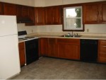 Renovated Kitchen with Dishwasher