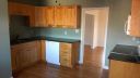 Granite counter tops and new cabinets