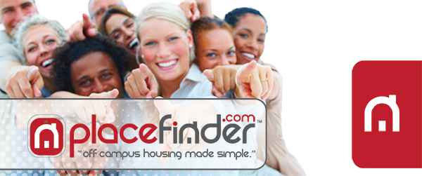 PlaceFinder.com Off-Campus Housing Made Simple